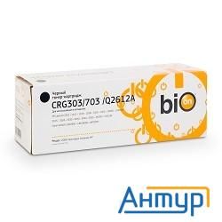 703/303/q2612a_bion Картридж Bion для принтеров Canon Lbp2900/lbp3000, Hp Lj 1000/3000 (20