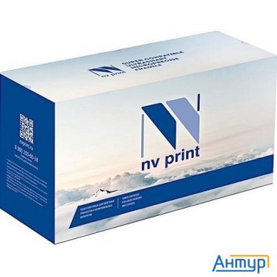 Nv Print Tk-8115m Тонер-картридж для Kyocera Ecosys-m8124/ecosys-m8130, (6000k), Magenta