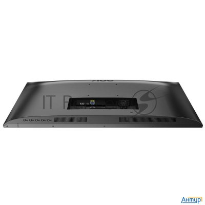 Монитор 27" Aoc Q27b3cf2 Black (ips, 2560x1440, Hdmi+type C, Usb Hub, 4 Ms, 178°/178°, 350 Cd/m, 130
