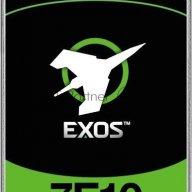 Жесткий диск Sata 10tb 7200rpm 6gb/s 256mb St10000nm017b Seagate