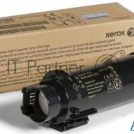 Тонер-картридж Xerox 106r03695 желтый для Xerox Phaser 6510/6515 4300 стр. (channels)