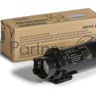 Тонер-картридж Xerox 106r03695 желтый для Xerox Phaser 6510/6515 4300 стр. (channels)