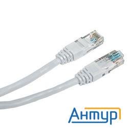 Патч-корд Neomax Utp 1 м., гибкий, Категория 5е (nm13001010)