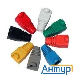 Колпачок под Rj45 белый (изолирующий)