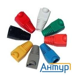 Колпачок под Rj45 белый (изолирующий)