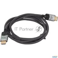 Кабель Vcom Cg865-1.5m Hdmi 19m/m,ver. 2.1, 8k@60 Hz 1.5m Vcom <cg865-1.5m>