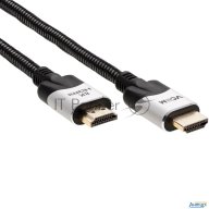 Кабель Vcom Cg865-1.5m Hdmi 19m/m,ver. 2.1, 8k@60 Hz 1.5m Vcom <cg865-1.5m>
