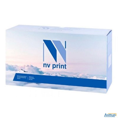 Nv Print  Spc250em Картридж для Ricoh Aficio Spc250dn/spc260/spc261,  Magenta,  (1600k)