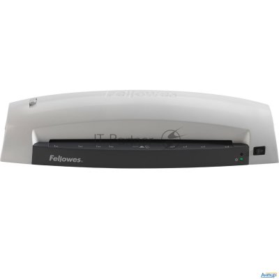 Ламинатор Fellowes Lunar A3 (fs-57167), A3 (75-80 мкм) 30 см/мин (2 вал.) лам.фото реверс