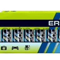 Батарея Ergolux Alkaline Lr6 Bp-12 Aa 2800mah (12шт) коробка