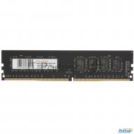 Модуль памяти Ddr-4  16gb Qumo 3200 Mhz 1gx8 Cl22 288p 1,2v (qum4u-16g3200p22)