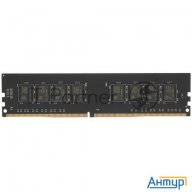 Модуль памяти Ddr-4  16gb Qumo 3200 Mhz 1gx8 Cl22 288p 1,2v (qum4u-16g3200p22)
