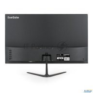 Монитор безрамочный с аудио 23.8" Exegate Ex294344rus Prosmart Ev2407a (va Led Grade A+, Fhd, 1920x1