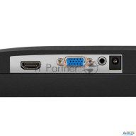 Монитор безрамочный с аудио 23.8" Exegate Ex294344rus Prosmart Ev2407a (va Led Grade A+, Fhd, 1920x1