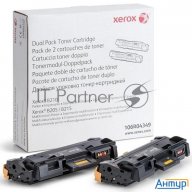 Тонер-картридж Xerox B205/b210/b215, 6К (channels)