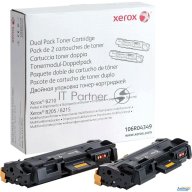 Тонер-картридж Xerox B205/b210/b215, 6К (channels)