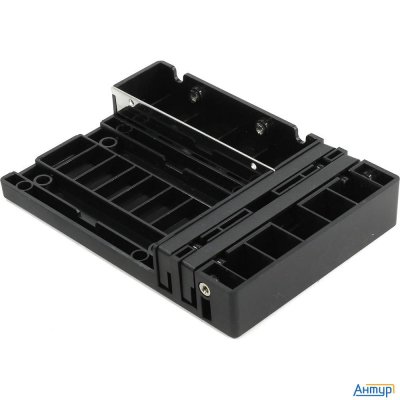 Exegate Ex264648rus Переходник для  корзин Exegate серий Hs335, 435, 535  для использования 2,5" Hdd
