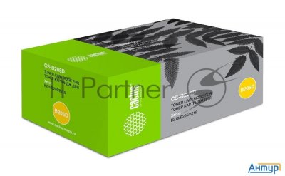 Картридж лазерный Cactus Cs-b205d 106r04349 черный (6000стр.) для Xerox B205/210/215