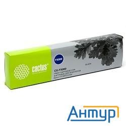 C13s015329ba_cactus  Картридж матричный Cs-fx890 для Epson Fx-890/lq-590, ресурс 5 000 000 з