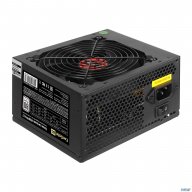 Блок питания 450w Exegate 80 Plus® 450pph-lt-oem (atx, Apfc, КПД 82% (80 Plus), 12cm Fan, 24pin, (4+