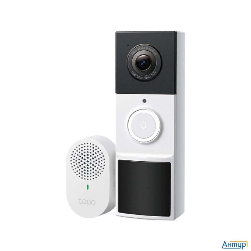 Tp-link Tapo D210 Умная дверная Ip-камера