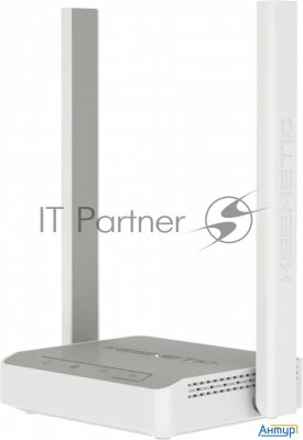 Беспроводной роутер Keenetic 4g (kn-1213)