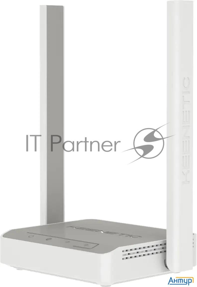 Беспроводной роутер Keenetic 4g (kn-1213)