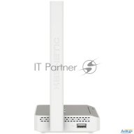 Беспроводной роутер Keenetic 4g (kn-1213)