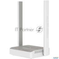 Беспроводной роутер Keenetic 4g (kn-1213)