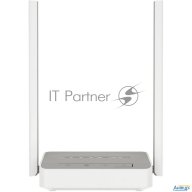 Беспроводной роутер Keenetic 4g (kn-1213)