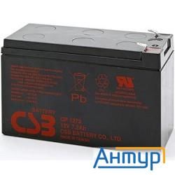 Батарея Csb Gp1272 (12v 7ah F2 (28w))