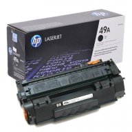 Q5949a Заправка картриджа Hp