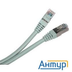 Neomax (nm13601-030) Шнур коммут. Utp 3 м, Cat.6, серый, многожильный