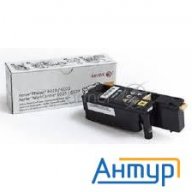 Xerox 106r02762 Принт-картридж желтый (1k) Phaser 6020/6022/ Wc 6025/6027