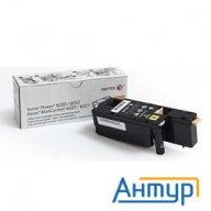Xerox 106r02762 Принт-картридж желтый (1k) Phaser 6020/6022/ Wc 6025/6027