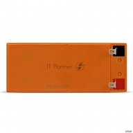 Батарея Exegate Ex285953rus Hr1234w (12v 9ah, клеммы F2)
