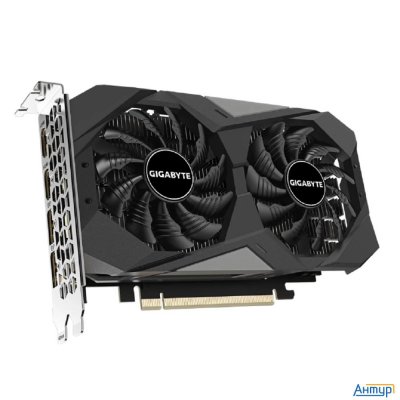 Gigabyte Gv-n3050wf2ocv2-6gd