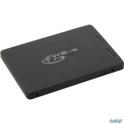 Ks-is Ks-527 Переходник Sata -> M.2 в корпусе 2.5"