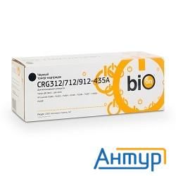 712/312/912/cb435a_bion Картридж  для принтеров Canon Lbp-3010/3100, Hp Lj 1000,1500 стр.