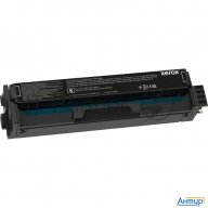 Тонер-картридж Xerox C230/c235 черный повышенной емкости (006r04395)