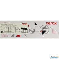 Тонер-картридж Xerox C230/c235 черный повышенной емкости (006r04395)