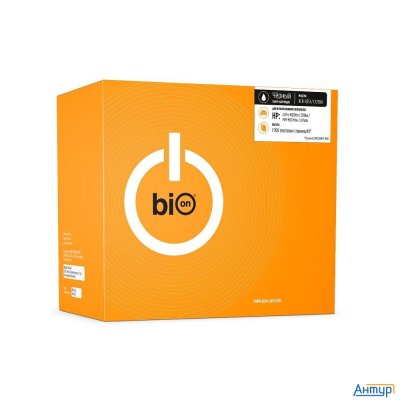 Bion Bcr-c051/cf230aa Картридж для Hp{ Laserjet Pro M203d/m203dn/m203dw/mfp M227fdn/m227fdw/m227sdn;