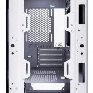 1stplayer Корпус Firebase X3-m White / Matx, Tg / 4x120mm Led Fans Inc. / X3-m-wh-4f1-w