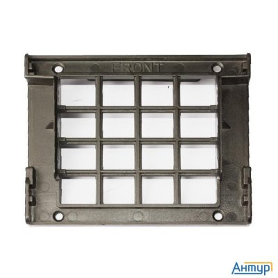 Exegate Ex269462rus Салазки  (переходник) для установки Hdd 3.5"  в отсек 5.25"   Exegate  Hd-3t5p4