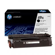 Q5949x Заправка картриджа Hp