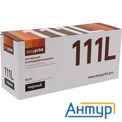 Mlt-d111l Easyprint Картридж Ls-111l  для  samsung xpress m2020/m2070 (1800 стр.) с чип