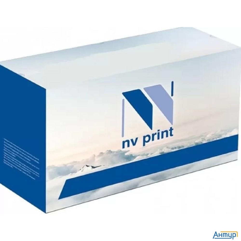 Тонер-картридж Nvp совместимый Nv-055h Magenta для Canon I-sensys Mf742cdw/mf744cdw/mf746cx/lbp663cd