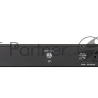 Настраиваемый L2 коммутатор Dgs-1100-24v2/a2a C 24 портами 10/100/1000base-t  (465543) {3}