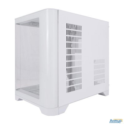 1stplayer Uview Uv5 White / Matx / Uv5-wh