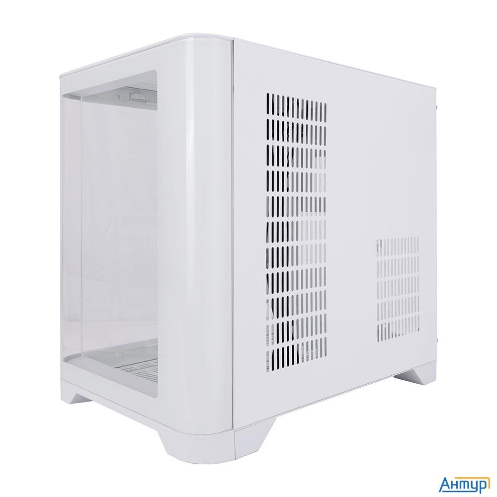 1stplayer Uview Uv5 White / Matx / Uv5-wh